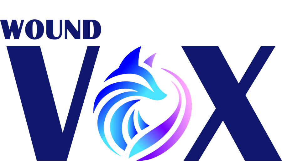 Wound Vox logo